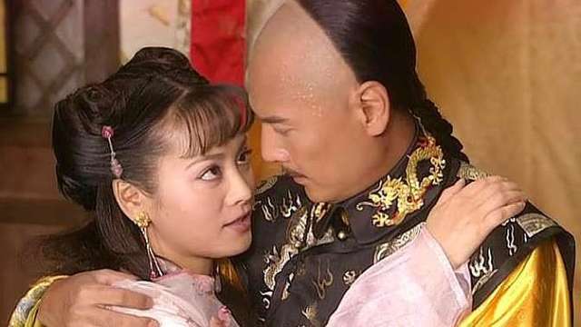 皇太极娶姑侄姐妹三人独宠海兰珠而忽略才华孝庄暴露男人本性