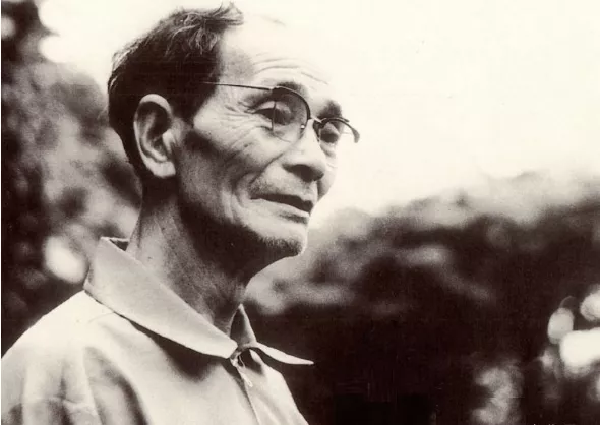 【杨逵】大多文人都不欣赏鲁莽的李逵,但这个台湾作家却以他为名