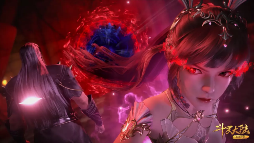 斗罗大陆动漫第147集剧情透露