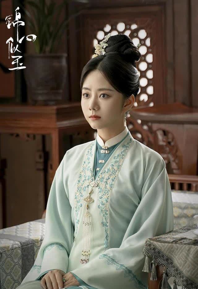 13天破16亿锦心似玉从万人嘲到真香这个人的功劳当属第一