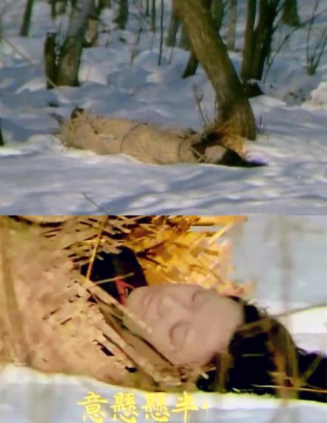 87版王熙凤扮演者邓婕,曾因个子矮不被看好,一试镜惊艳全场