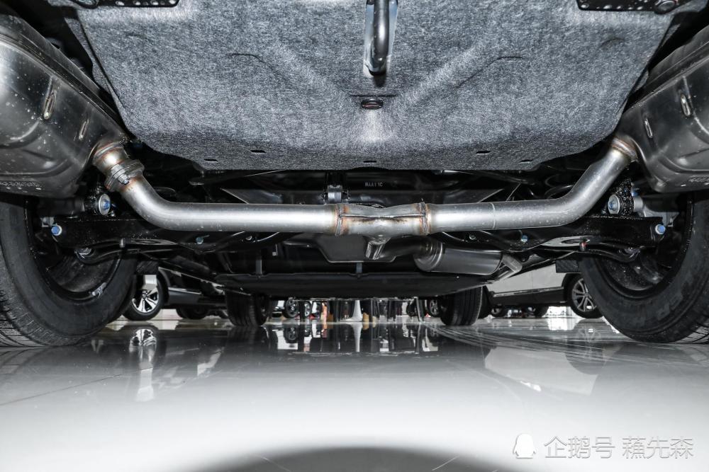 2021款的本田crv插电混动来了!与油电混动有什么区别?_腾讯新闻