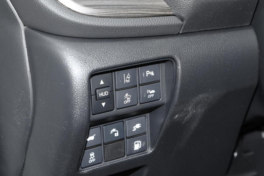 2021款的本田crv插电混动来了!与油电混动有什么区别?_腾讯新闻