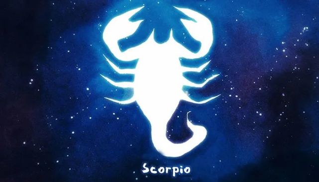 2021年天蝎座上半年劫难天蝎座2021年上半年运程详解