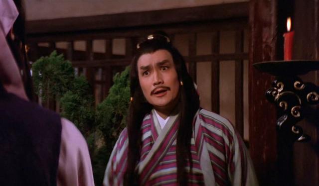 伤口触目惊心!女星戴良纯被刺数刀致毁容,丈夫:让你再勾引男人