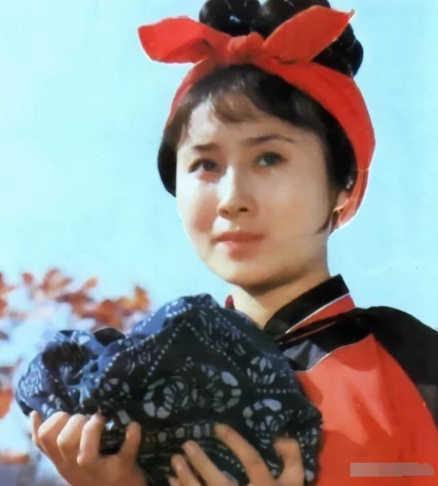 曾追李连杰被拒,巅峰期弃艺经商,如今56岁的丁岚成黄金单身婆_腾讯