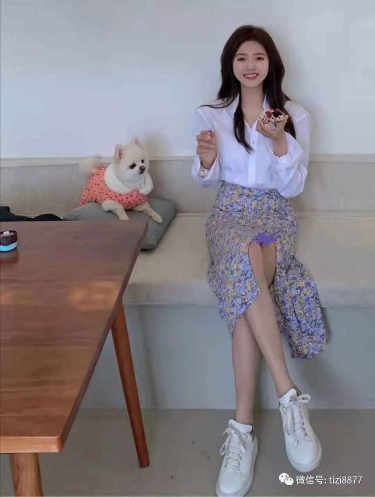 90后春天穿什么衣服好看