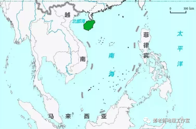 地理视野 中国版的 加州一号公路 在哪里 海南东线 附16条海南冷知识 腾讯新闻