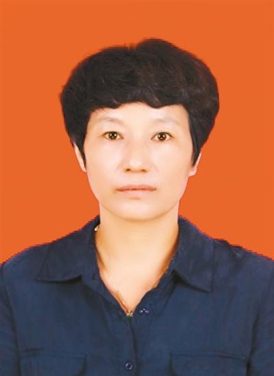 助人为乐好人刘希梅