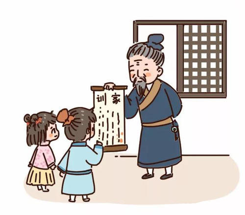 俗话"家有四样一生白忙"是哪4样?老祖宗的经验之谈,很有智慧