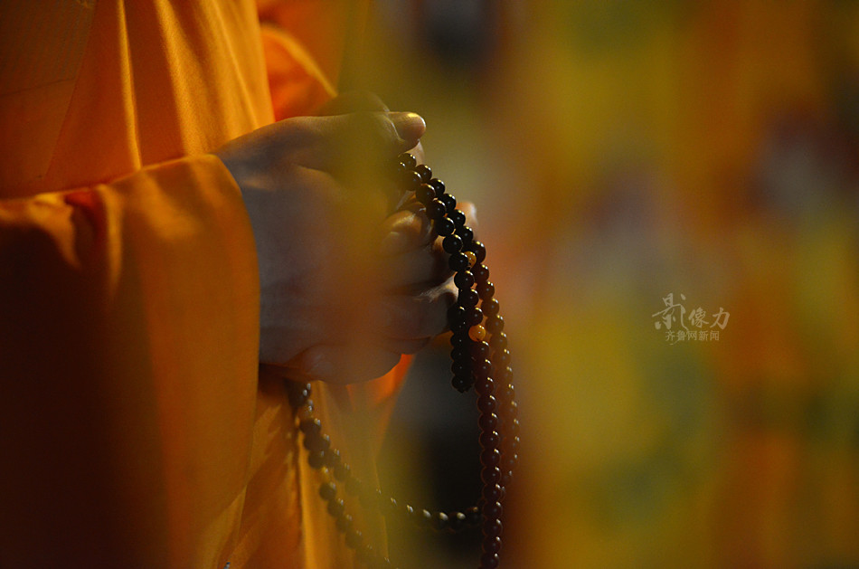 没有生死恳切心念佛参禅都是搞着玩的