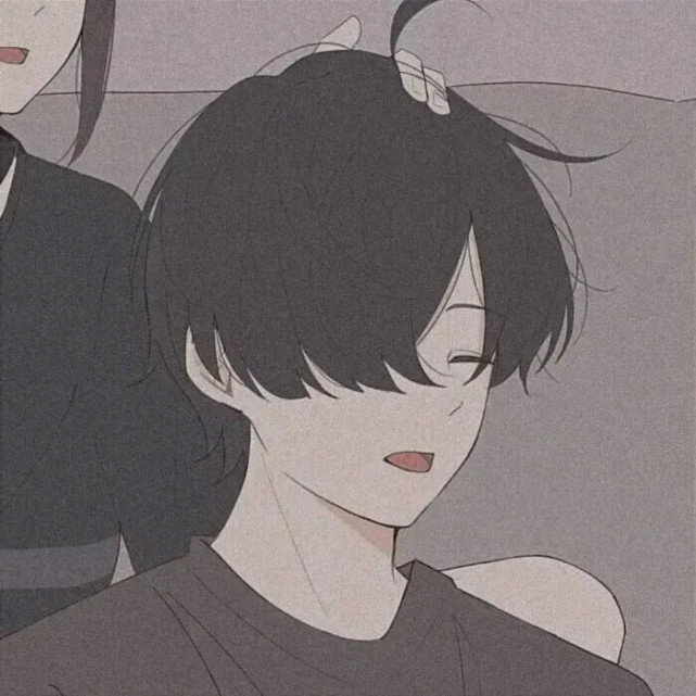 平静祥和的爱情小众情头