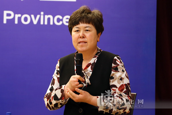 高永红:脱贫攻坚让企业发展走上了快车道