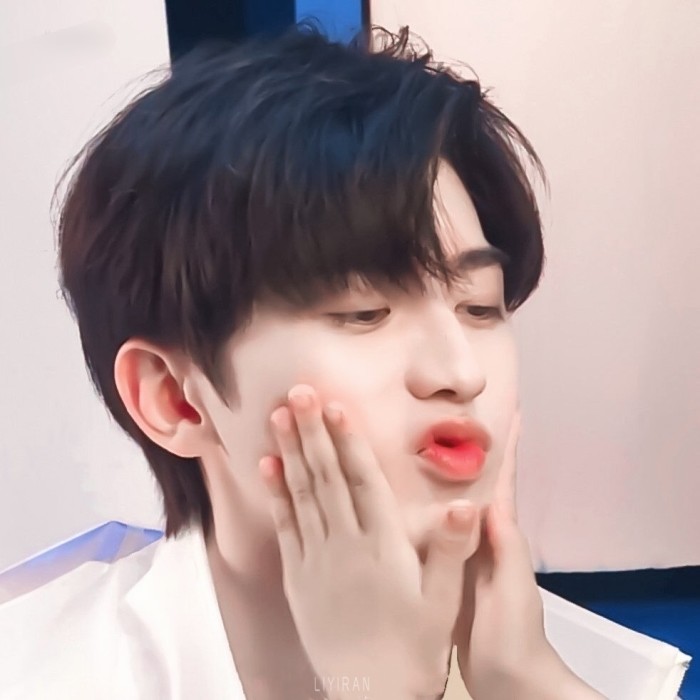 美图|蔡徐坤头像