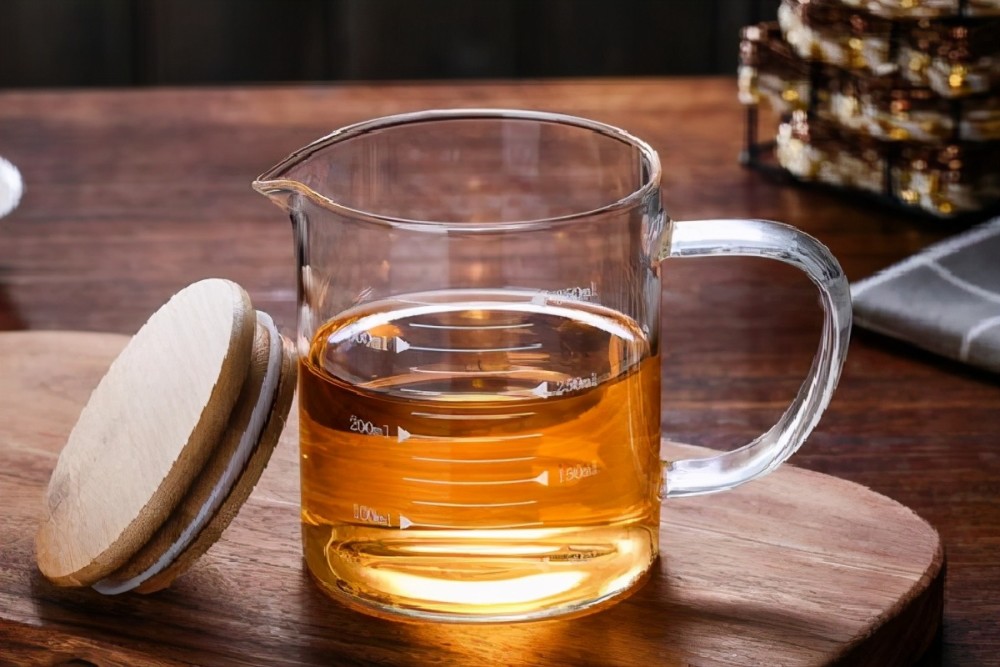 玻璃杯可以直接用开水煮吗如何防玻璃杯开裂