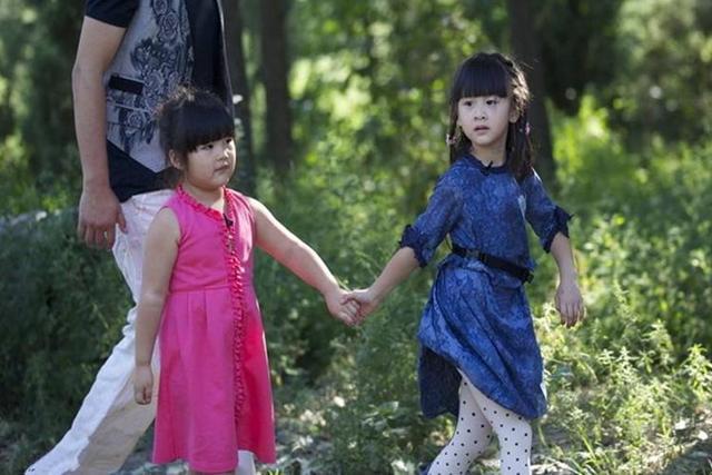 天天身高直逼一米八,当年萌娃王诗龄,森碟,多多如今也大变样