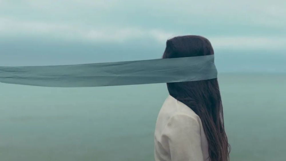 无力|无力感与道德困境