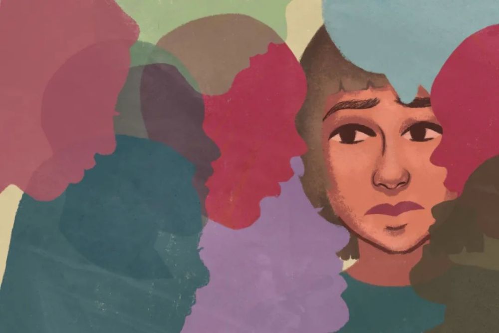 无力|无力感与道德困境