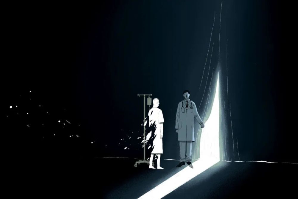 无力|无力感与道德困境