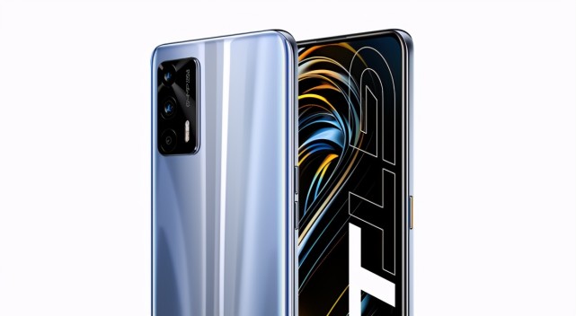 只希望可以尽快有货|realme真我|oppo|realme品牌|旗舰手机|realme