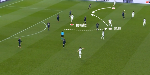 复盘热刺获胜20次的犯规阻挡不了凯恩穆里尼奥找到进球之路