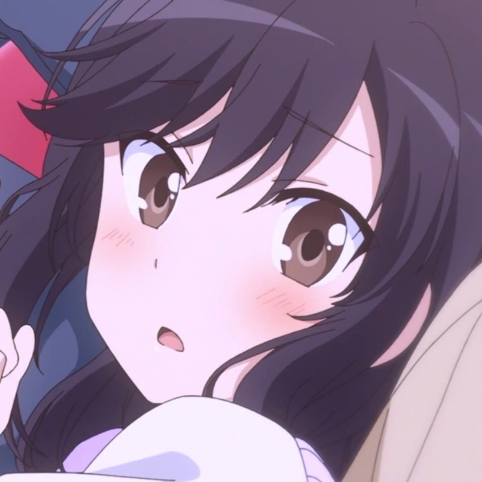 温柔动漫女头花要送给重要的人才是它的意义所在