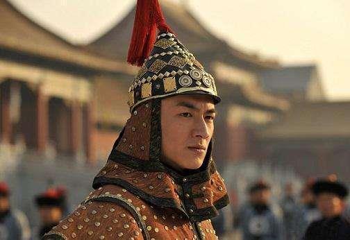 清代十二家铁帽子王的起源,传承和衰落(下)