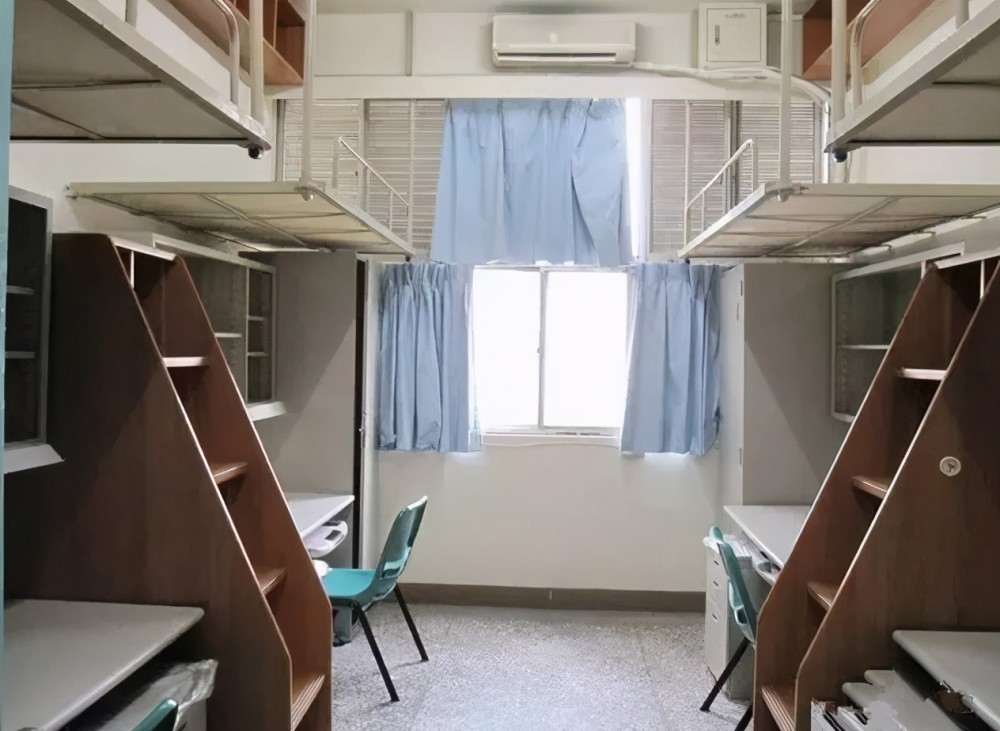 博士是提供宿舍的,按照现在的消费标准应该一年在1500-2000元,这个