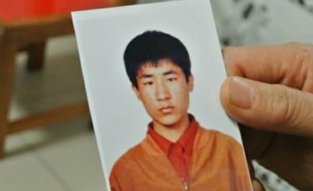 他因 杀人 18岁被判枪毙 9年后真凶落网 称 那孩子真可惜 腾讯新闻