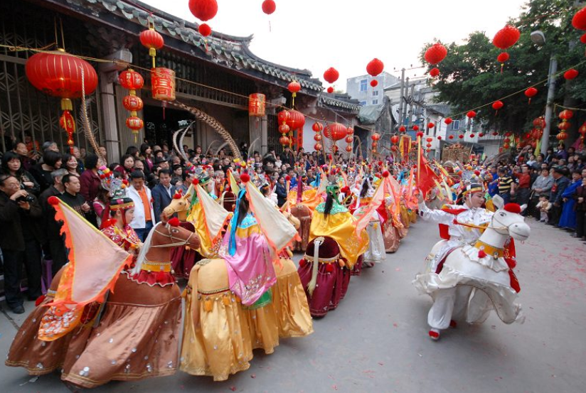 二月初一春社日2个习俗祭好土地神2021有个好收成