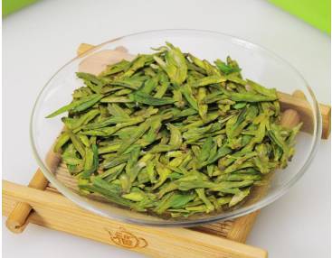 一篇文章读懂西湖龙井老字号狮龙云虎梅