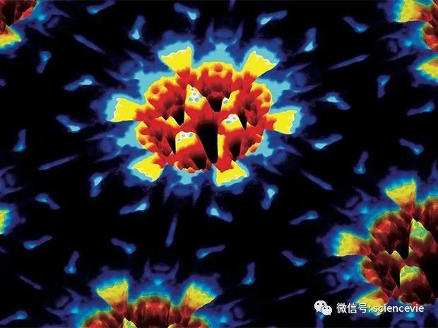 拓扑绝缘体|这种奇特的晶体正在推动量子革命