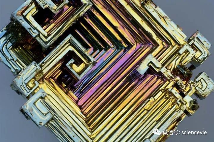 拓扑绝缘体|这种奇特的晶体正在推动量子革命