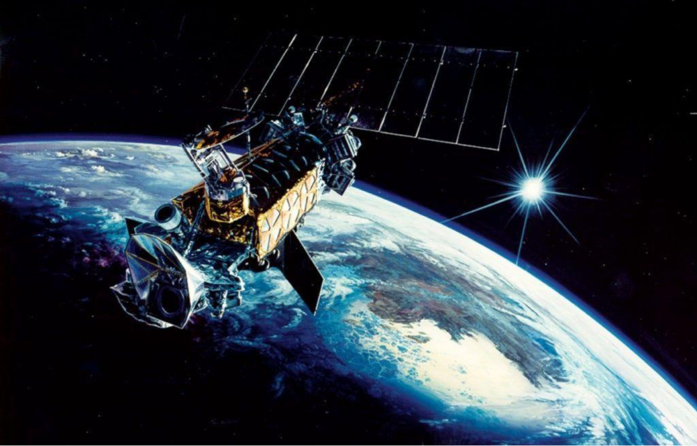 太空|大量太空垃圾包围地球，人类应该如何清理这些垃圾？