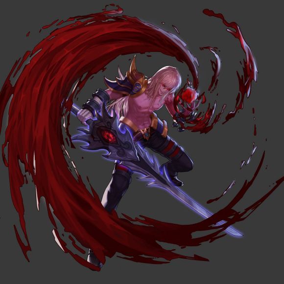 dnf:曾经爆火的职业,你都知道哪些?