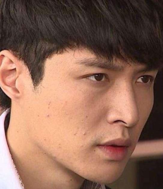 男星们卸妆死有多大差异素颜最差男星排行榜最后一个惊艳