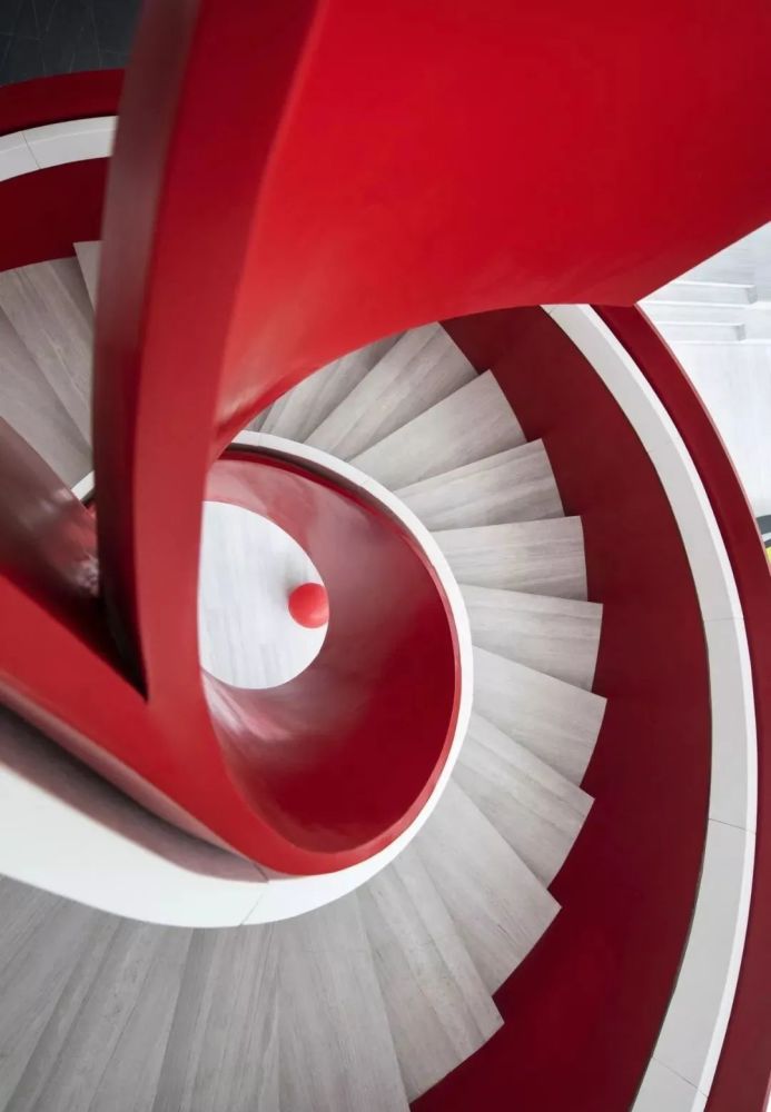 上海楼梯展丨柏舍设计|楼梯-遇见自己,预见未来