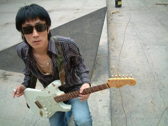 昔日摇滚才子常宽,如今53岁苍老现状让人根本认不出_腾讯新闻