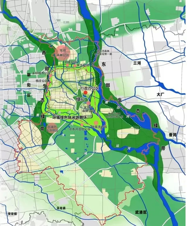 6平方公里,5400亩.