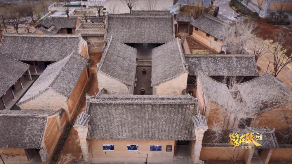 最后的温情"港湾",寻找白鹿原_腾讯新闻