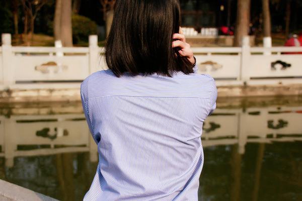 内脏|后背反复疼痛是怎么回事？找到痛点，分析诱因，可能是内脏告急