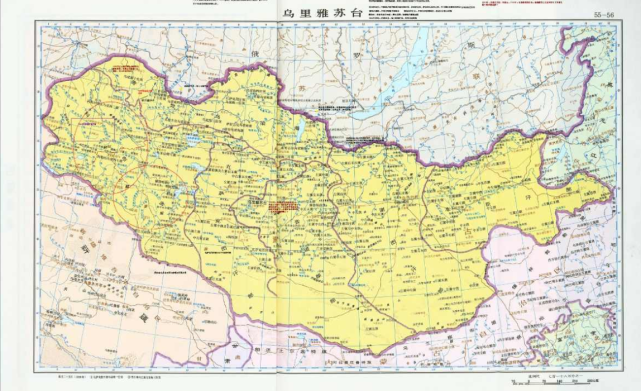 尼布楚条约看似中国占优换来170年和平其实隐藏着祸患