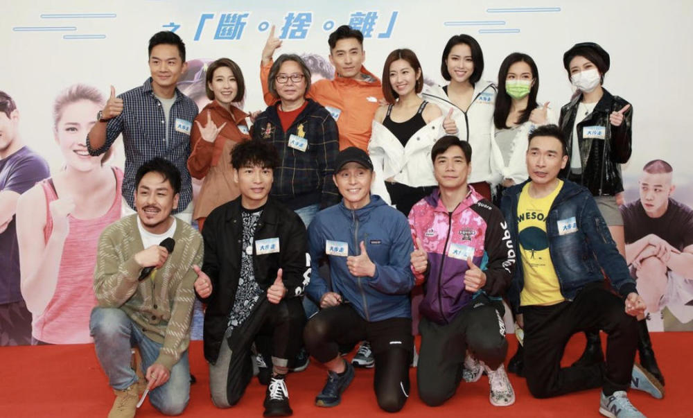 细看大步走四位花旦陈自瑶口碑演技均领先刘颖镟欠火候