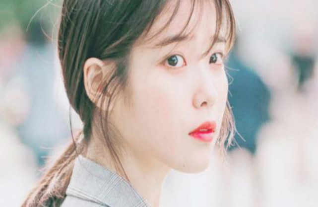 韩女星李智恩去世她和iu同名人们对这件事很震惊