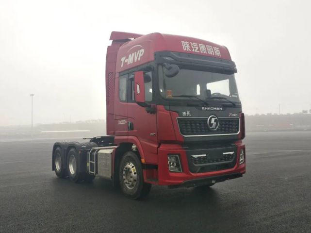 660马力的西安康明斯15l柴油机现身新公告