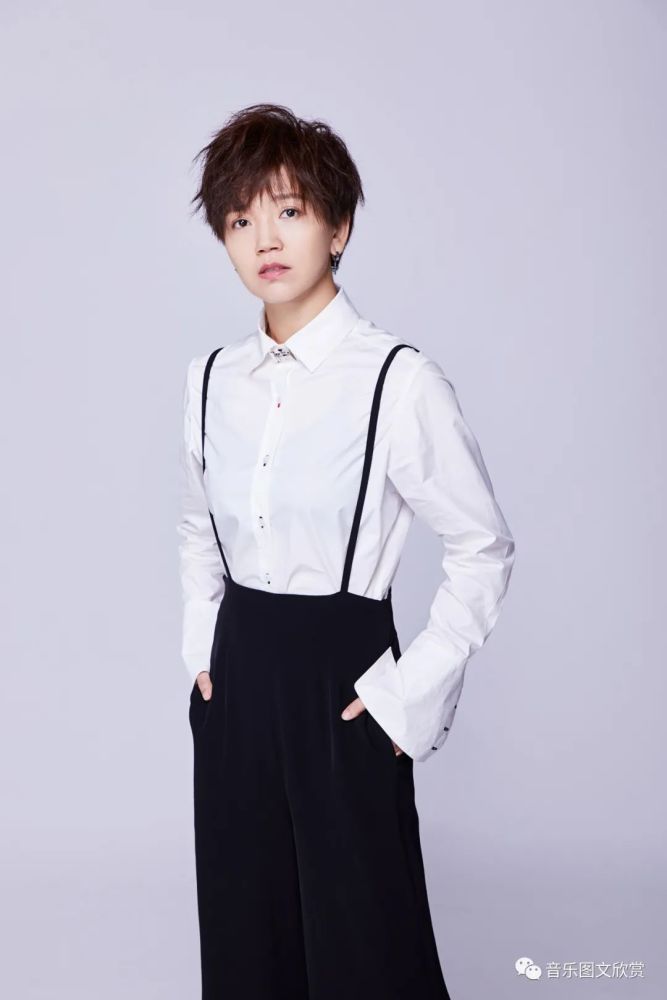 中国流行音乐女歌手,王志心