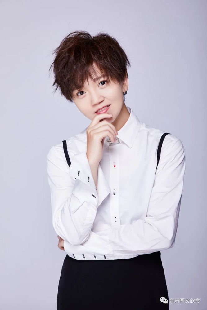 中国流行音乐女歌手,王志心