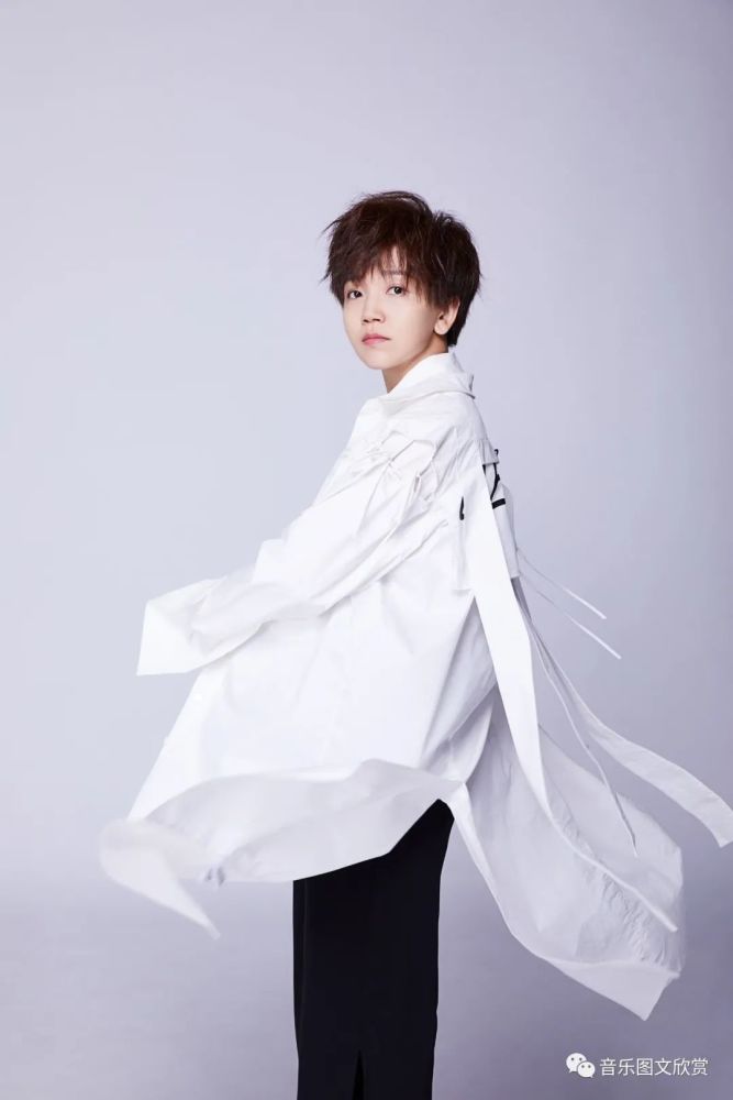 中国流行音乐女歌手,王志心