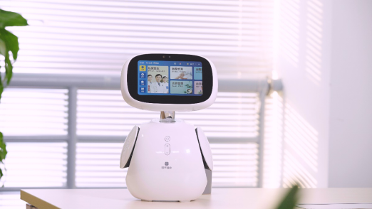 小康助手怎么看中医中医在线问诊机器人