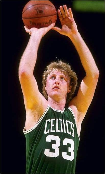 巨星(6～10)|科比布莱恩特|湖人|奥尼尔|史蒂芬库里|乔丹|拉里伯德